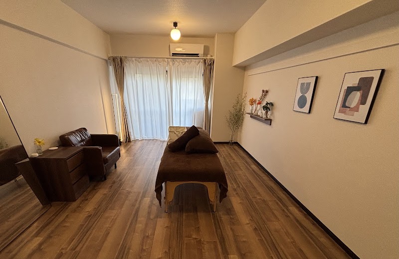 mimo Relaxation Spa