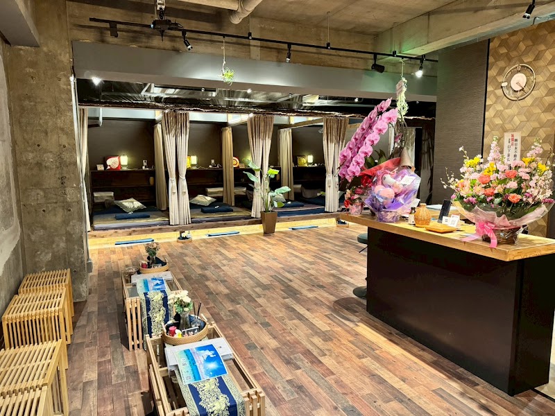 Chill Chill Massage Asakusa