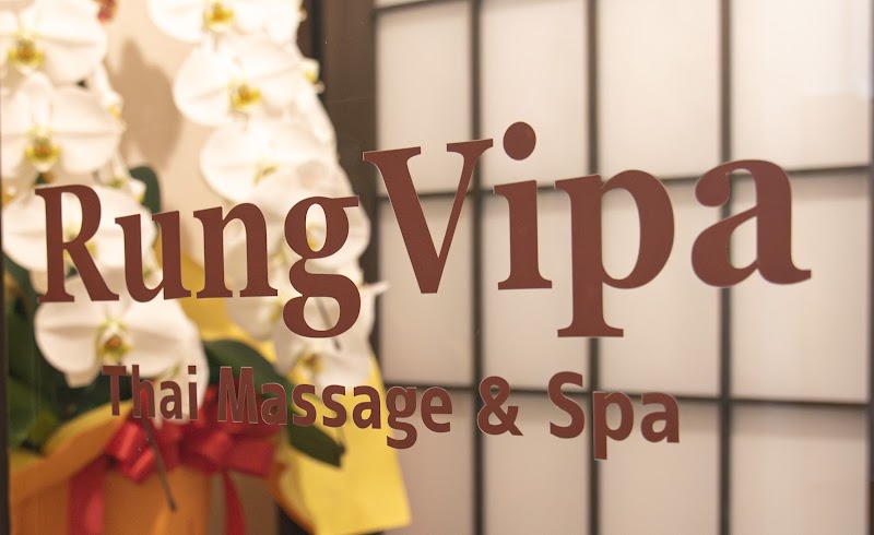 Rung Vipa Thai Traditional Massage & Spa