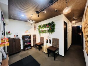 タイ古式マッサージ＆バリニーズアロマ ラダシア鴨居駅前店