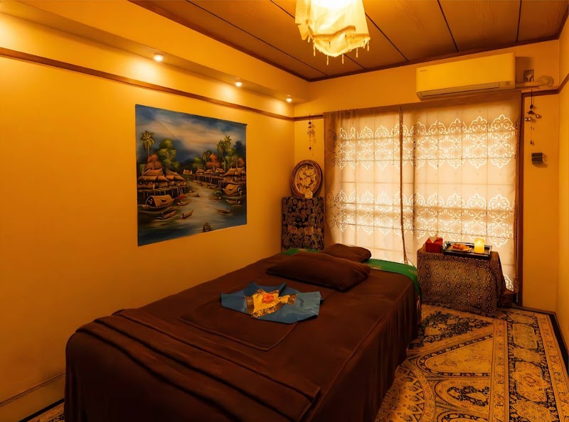 Wellness Sa Chiangmai