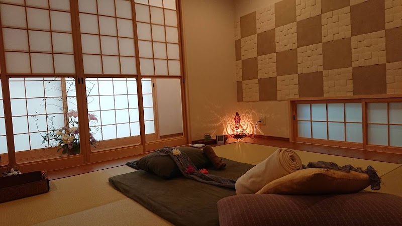 京の癒し処 整体 古式 （いにしえ）