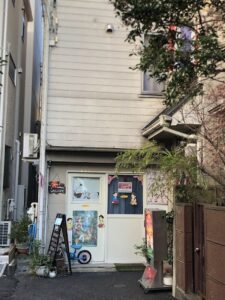 タァワンタイ古式マッサージ