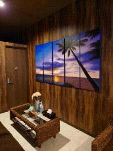 asian relaxation villa 市川店
