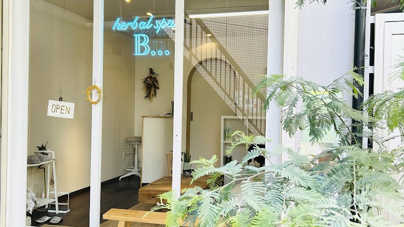 herbalspa B...