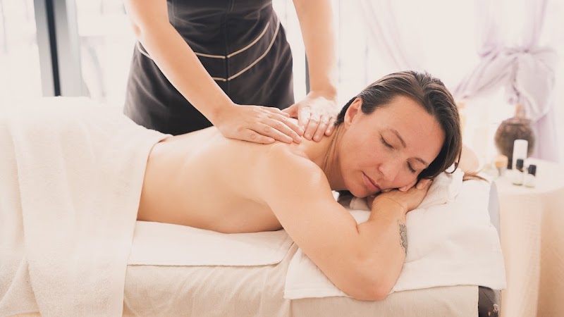 massage Green Terrace chatan