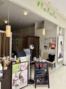 Re.Ra.Ku イトーヨーカドー曳舟店
