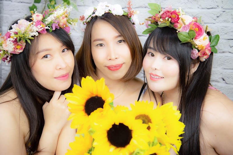 タイエンジェルリラックス
