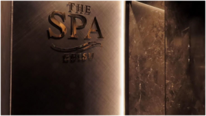 THE SPA 恵比寿店