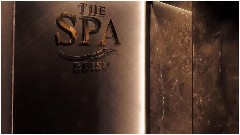THE SPA 恵比寿店