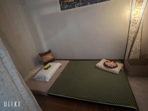 タイ古式マッサージ ヤウタイ