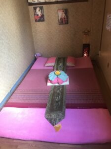 タイマッサージソンクラーン