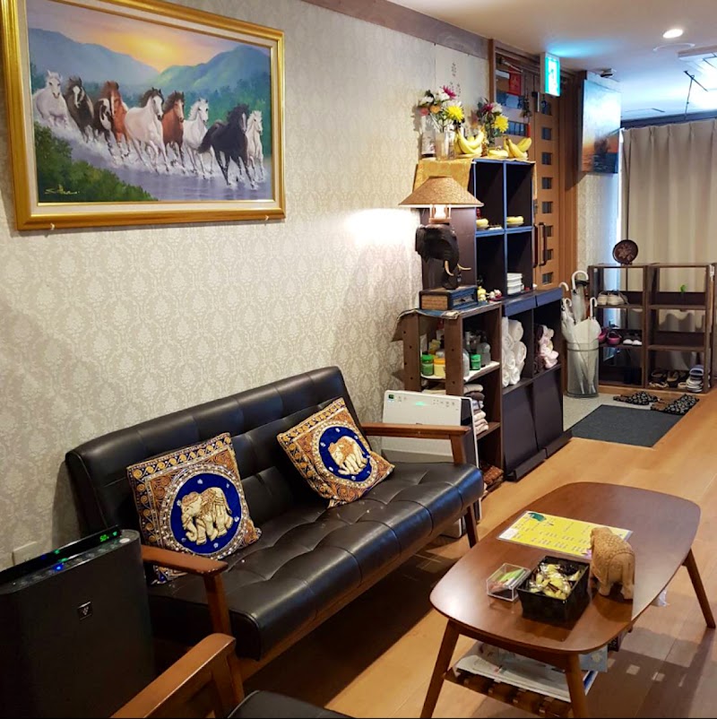 ラクーン