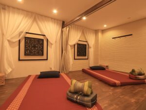 ASIAN ORCHID BODY CARE & RELAXATION 高槻センター街店