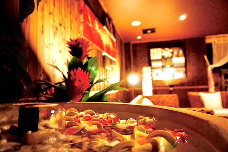 asian relaxation Villa 西明石
