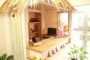 タイ古式・足つぼ Sala Samui