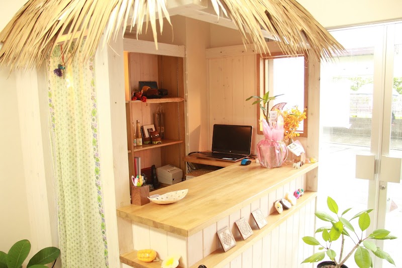 タイ古式・足つぼ Sala Samui