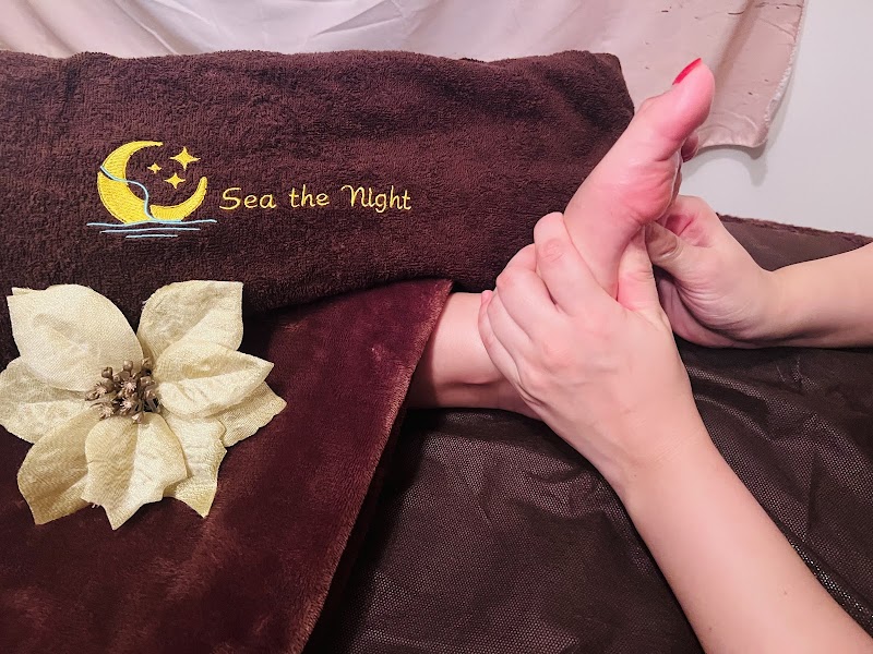 新宿リラクゼーションサロンSea the Night(シーザナイト)