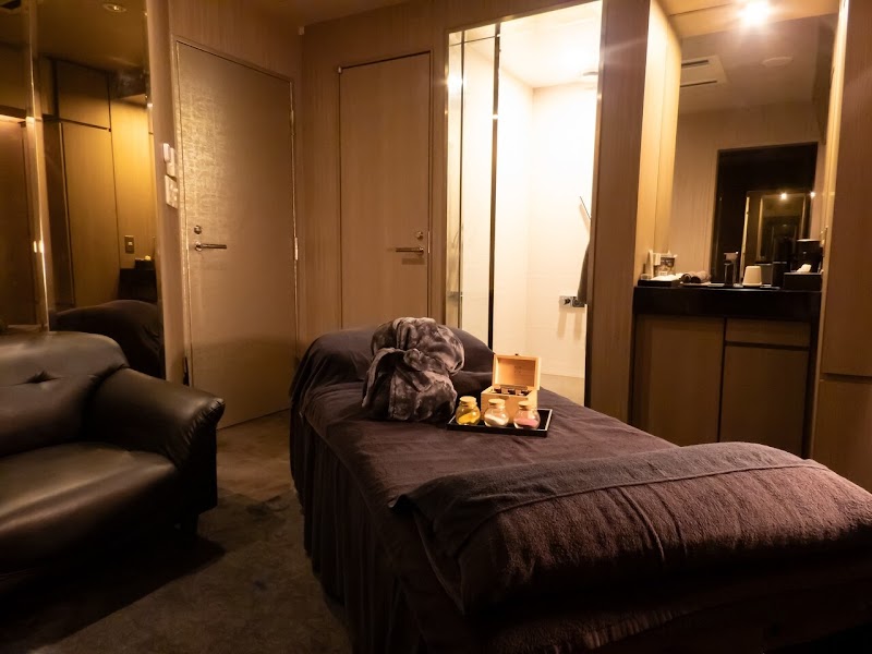 THE SPA 麻布十番店