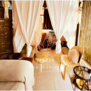 ヤッカオ Ι タイ古式マッサージサロン Yakkao Thai Massage.
