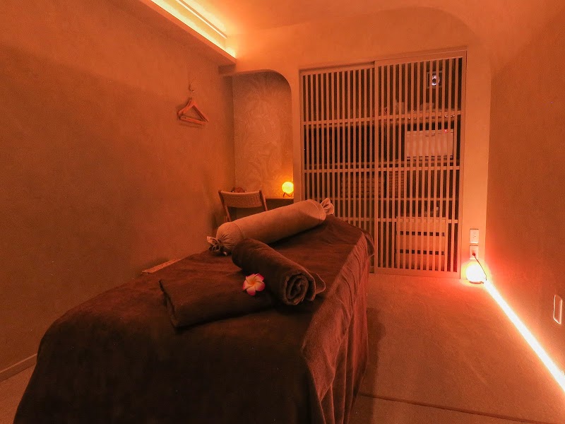 THE ARELA SPA