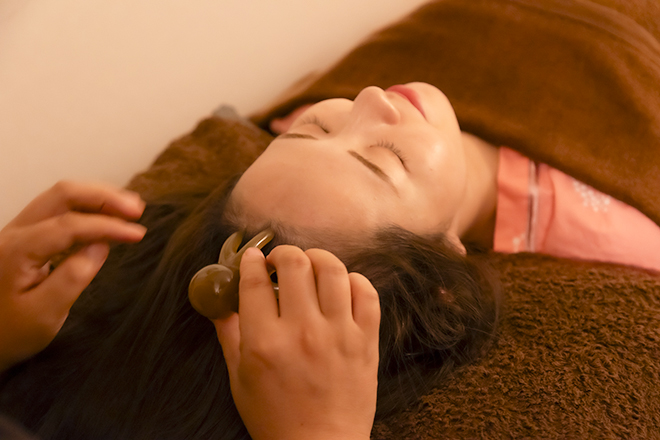 祇園· LUNA SPA