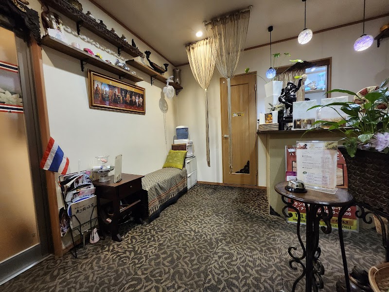 ルアンマノラー 中洲川端店