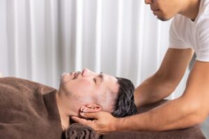国際通りマッサージ本店(按摩/Massage)