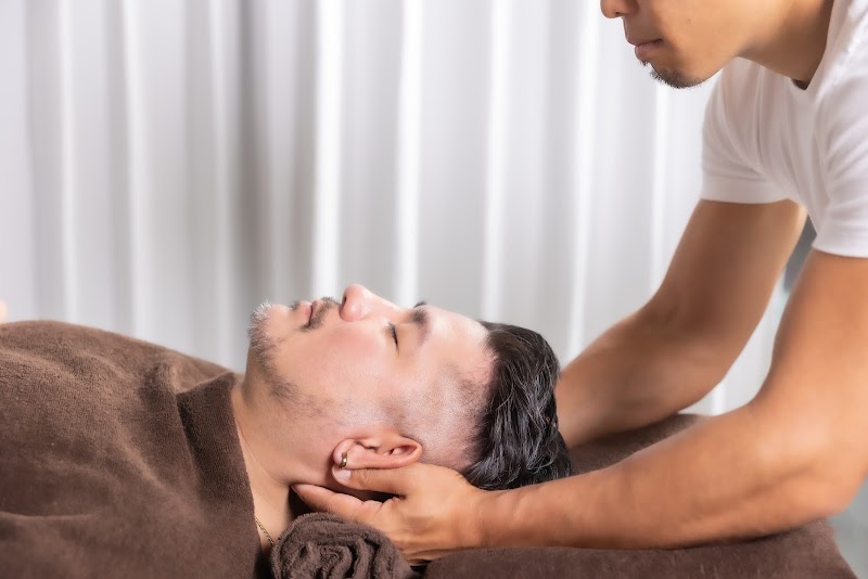 国際通りマッサージ本店(按摩/Massage)