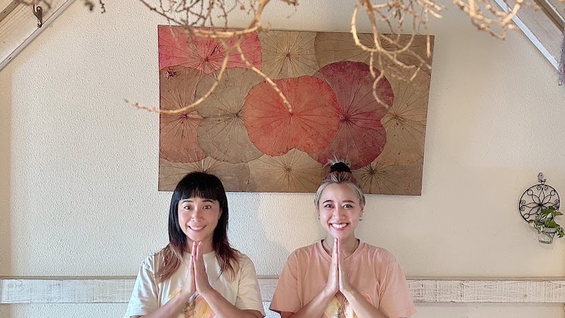 Key Thai Massage