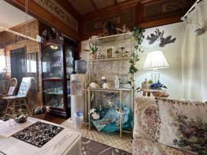 Secret Garden Aromatherapy Salon