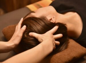 asian relaxation villa 川崎生田店