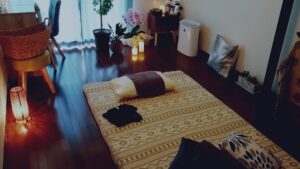 タイ古式リラクゼーション 琥珀