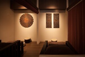 ルアンルアン 新百合ヶ丘エルミロード店