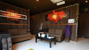 asian relaxation villa東大宮店