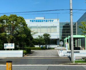 千葉市 幕張勤労市民プラザ