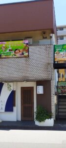 タイ古式マッサージ リバータイ