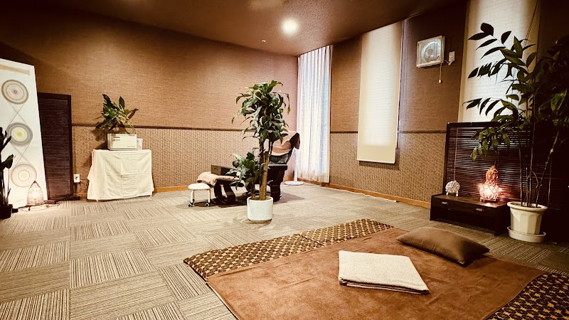 asian relax WaiTea リライム店