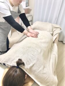 女性専用 リラクゼーションサロンPono
