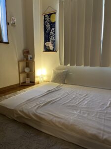 ちゆのねぐら。鴨江店〜浜松タイ古式リラクゼーション・よもぎ蒸し〜