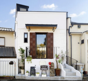 京都御室 楽整体院