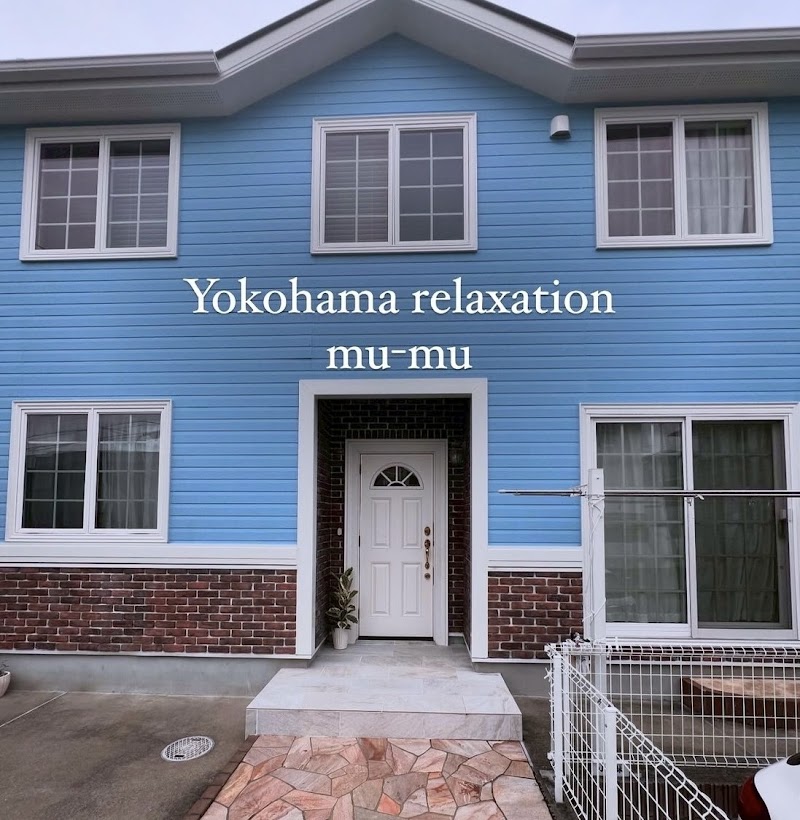 Yokohama relaxation mu-mu