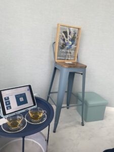 Wellness Lounge NAGI 西宮北口本店