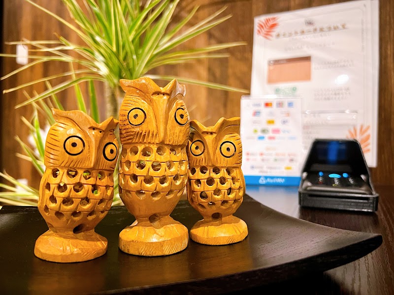 asian relaxation villa 大津瀬田店