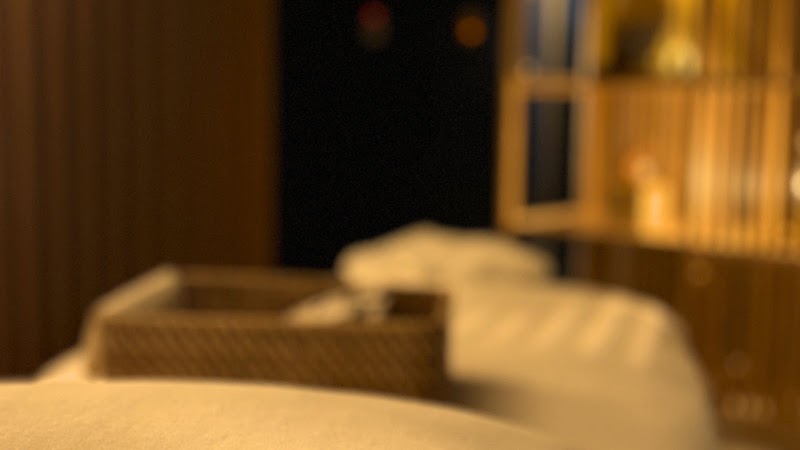 Maya・麻布十番【オイルリンパ/タイ古式/ヘッドスパ】