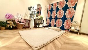 タイ古式マッサージ ルークチャン (Thai traditional massage ruuk chang)