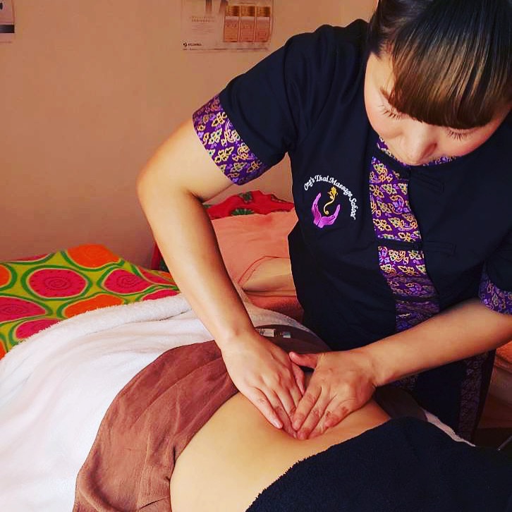 le Lion チネイザン／カルサイネイザン／タイ古式 女性専用サロン