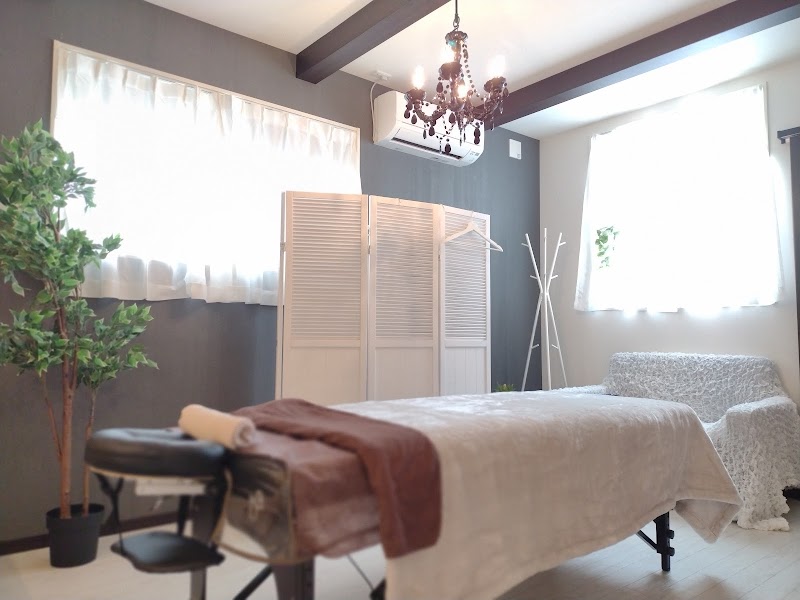 BodyCareSalon 822