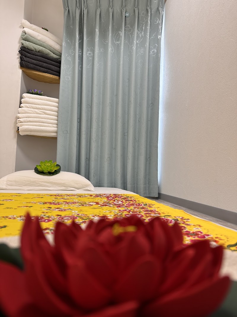 ブアケオ