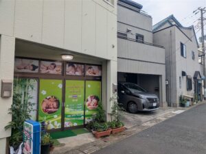 タイ🇹🇭マッせージMOMO